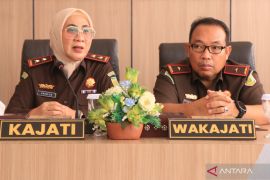 Kajati NTB: Berkas perkara tersangka tunadaksa belum lengkap