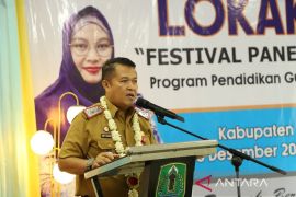 HSU gelar Lokakarya Guru Penggerak
