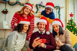 Pilihan film bertema Natal yang bisa disaksikan saat libur akhir tahun