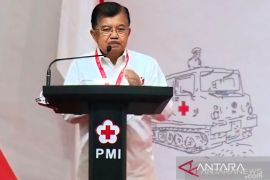 Profil Jusuf Kalla, ketua PMI yang kembali terpilih periode 2024-2029