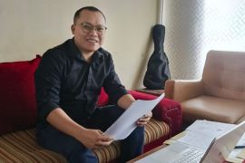 Keluarga tersangka penembakan  di Jepara ajukan penangguhan penahanan