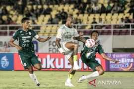  Persija vs Borneo, Persebaya vs Persik