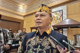 KPU siap hadapi gugatan di MK terkait Pilgub Kalteng