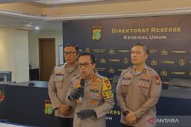 Pengendara mobil aniaya pengendara motor di kawasan Depok