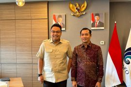 Wamenkomdigi minta KPI kawal penyiaran TV ramah anak