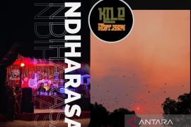 Pemuda Dompu-NTB gagas KiloFest 2024 untuk wisata produktif