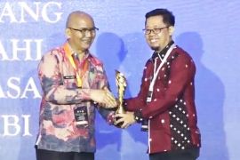 Pemkot Magelang raih IGA 2024 setelah kuatkan ekosistem inovasi