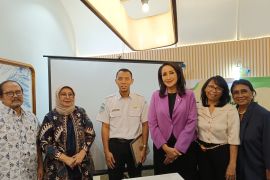 Perempuan, anak, dan dampak perubahan iklim