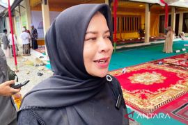 DPRK Aceh Barat dukung program kerja bupati terpilih, minta masyarakat kompak