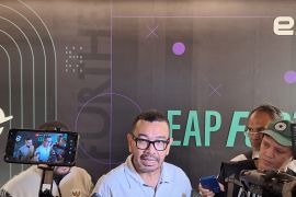 Exco PSSI terbuka untuk usulan buat jersei ketiga timnas Indonesia