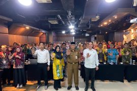 Efran : Pemahaman tentang gratifikasi langkah strategis cegah korupsi