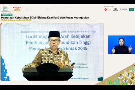 Inilah tren global yang beri dampak signifikan pendidikan Indonesia