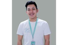 Agung Saputra, tolak tawaran kerja di Inggris hingga raih penghargaan APEC Bio Circular Green 2024