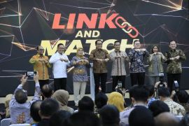 Ketum Kadin lihat perlu insentif bagi industri otomotif