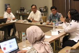 DJSN menggelar pelatihan JKN untuk disabilitas