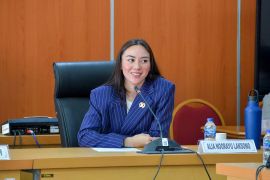 Legislator minta Disdik edukasikan budaya antikorupsi di sekolah