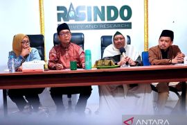 AGH Habib Abdul Rahim Assegaf putuskan mundur dari Mustasyar PBNU