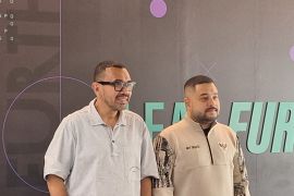 Arya Sinulingga ungkap Ketum PSSI ingin suporter terlibat dalam pemilihan jersei timnas