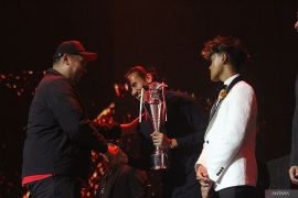 Menpora berharap Gelael dan Mahendra menginspirasi yang lain