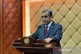 MPR: Tekad presiden stop impor beras terwujud bila stok pangan kuat