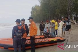 Dua Nelayan Ditelan Ombak, Satu Orang Ditemukan Meninggal