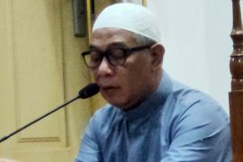 Guru Saiful ungkap rahasia Dajjal dan Nabi Isa as