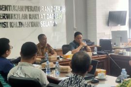 PKS harap pendampingan anggota DPRD lebih optimal