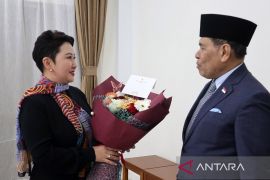 Mongolia rencanakan kunjungan pejabat tinggi ke Indonesia