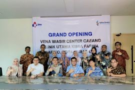Vena Wasir Center cabang ke-36 hadir di Surabaya