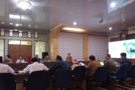 Bappeda: Kabupaten Mimika masih terkendala akses telekomunikasi