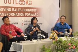 BI petakan dua sektor pertanian di Bali yang butuh pembiayaan