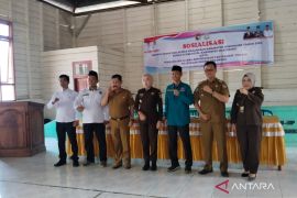 Pemkab Mukomuko sosialisasikan bahaya aliran sesat keagamaan