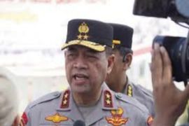 Kapolda Sulbar memastikan perlindungan hak dasar masyarakat