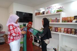 Adaro dukung UMKM di Pekan Raya Tabalong 2024