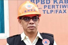 BPBD Manggarai imbau warga waspadai potensi tanah longsor dan banjir