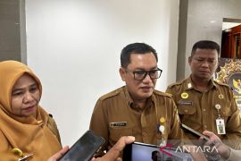 Kalsel gencarkan Satgas "ORANG GILA" capai misi nol gangguan mental