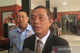 Pemprov Papua harap digital desa bermanfaat untuk masyarakat Jayapura