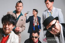 Nidji keluarkan dua lagu baru jelang akhir tahun