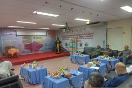 Peringati Hakordia 2024, Bentuk Komitmen SKK Migas PetroChina Cegah Korupsi dan Perkuat Sistem Pengendalian Internal