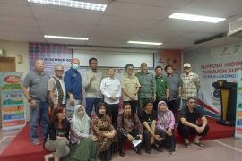 Peringatan Hakordia 2024 Momentum SKK Migas PetroChina Untuk Terus Menjaga Integritas dan Tingkatkan Transparansi