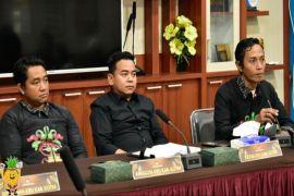 KPU Kotim bersiap hadapi sidang di MK