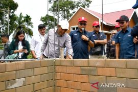 SIG tawarkan precise interlock brick dukung program 3 juta rumah