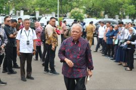 OIKN usulkan agenda "groundbreaking" Presiden Prabowo di IKN