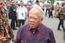 Presiden Prabowo perintahkan kesiapan ekosistem yudikatif dan legislatif di IKN