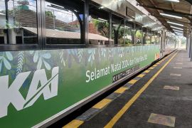 Daop Jember ganti sarana 3 KA jelang Natal dan Tahun Baru