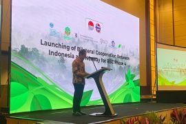 Menteri Hanif Faisol: Peluang perdagangan karbon bagi dana iklim