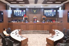 DKPP siap memeriksa ketua dan anggota Bawaslu Kabupaten Pohuwato