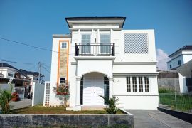 Ini cara Perumahan Bumi Rakata Asri Cilegon bantu calon konsumennya