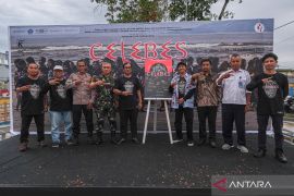 Pameran foto Celebes di Kendari Page 2 Small