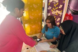 Lapas Perempuan Pangkalpinang terapkan bebas peredaran uang tunai cegah pungli